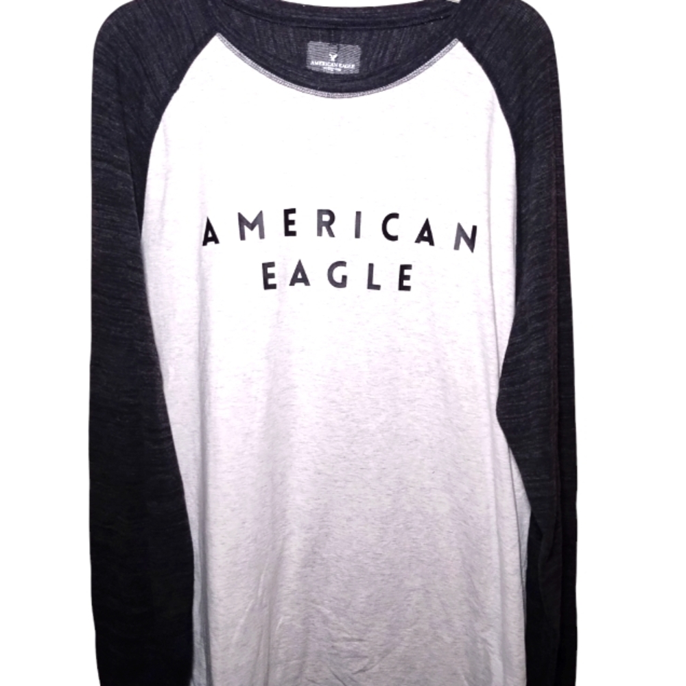 NWOT American Eagle Long Sleeve Shirt